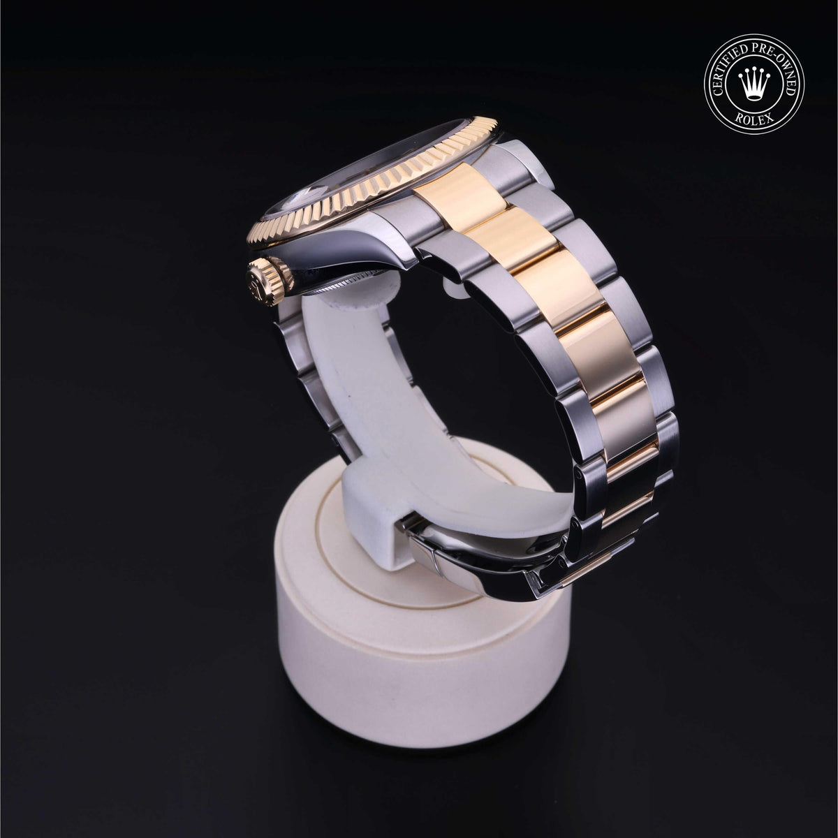 Rolex CPO Sky-Dweller