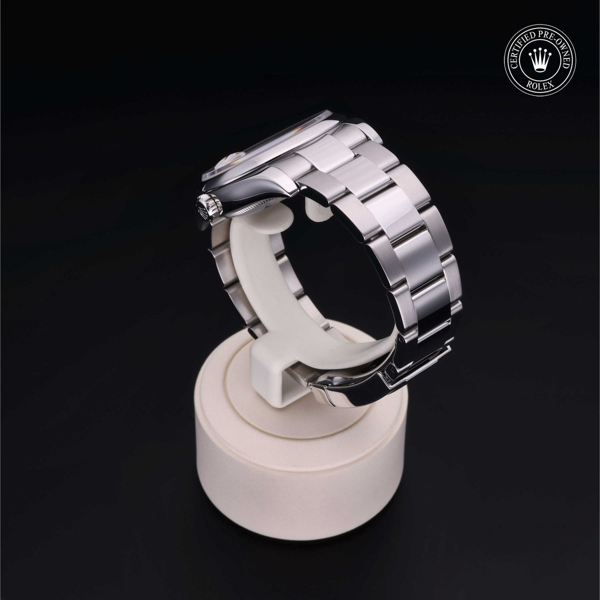 Rolex CPO DATEJUST