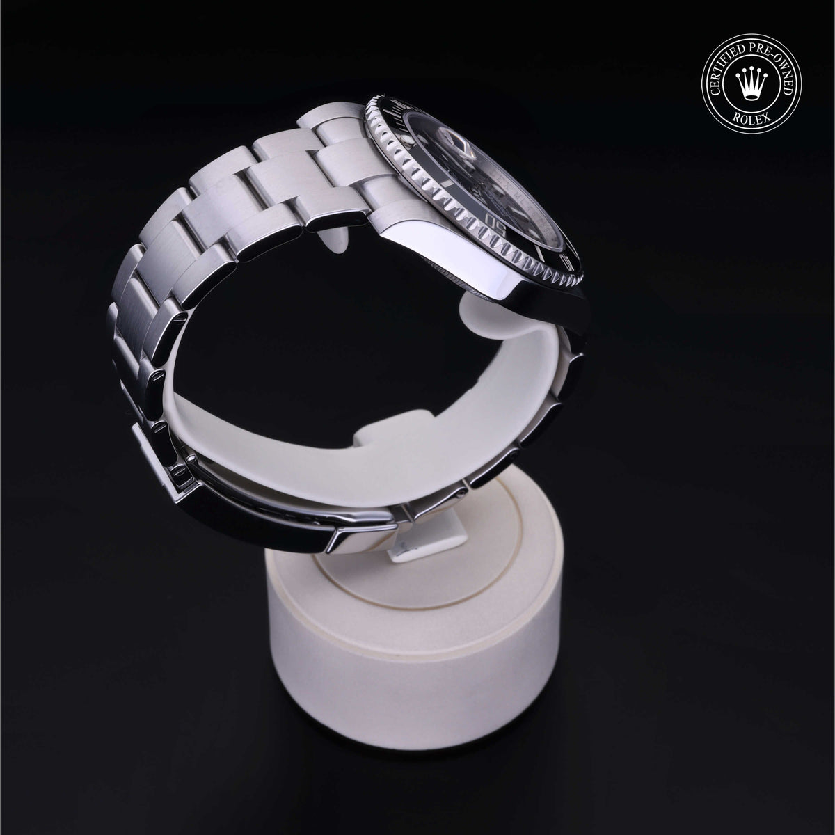 Rolex CPO Submariner Date