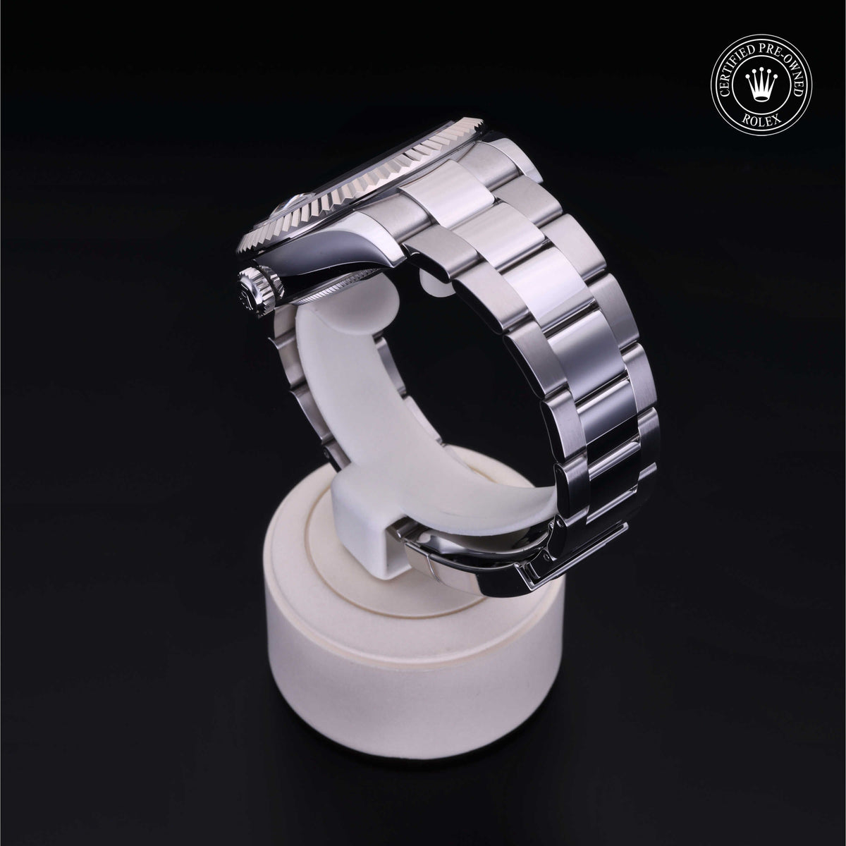 Rolex CPO Sky-Dweller