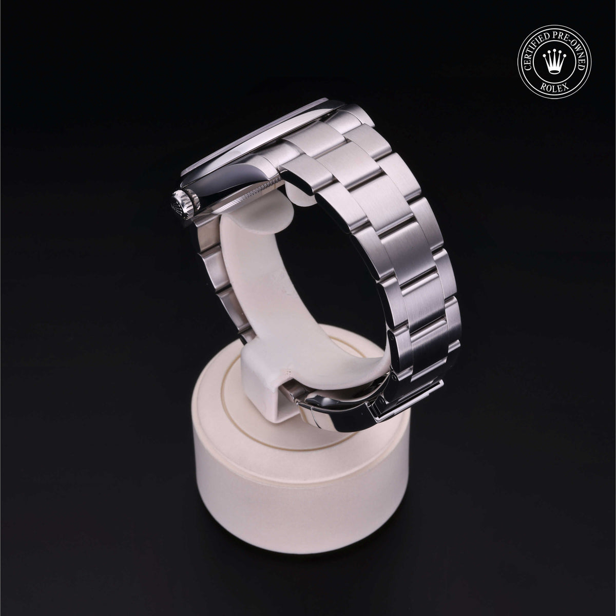 Rolex CPO Oyster Perpetual