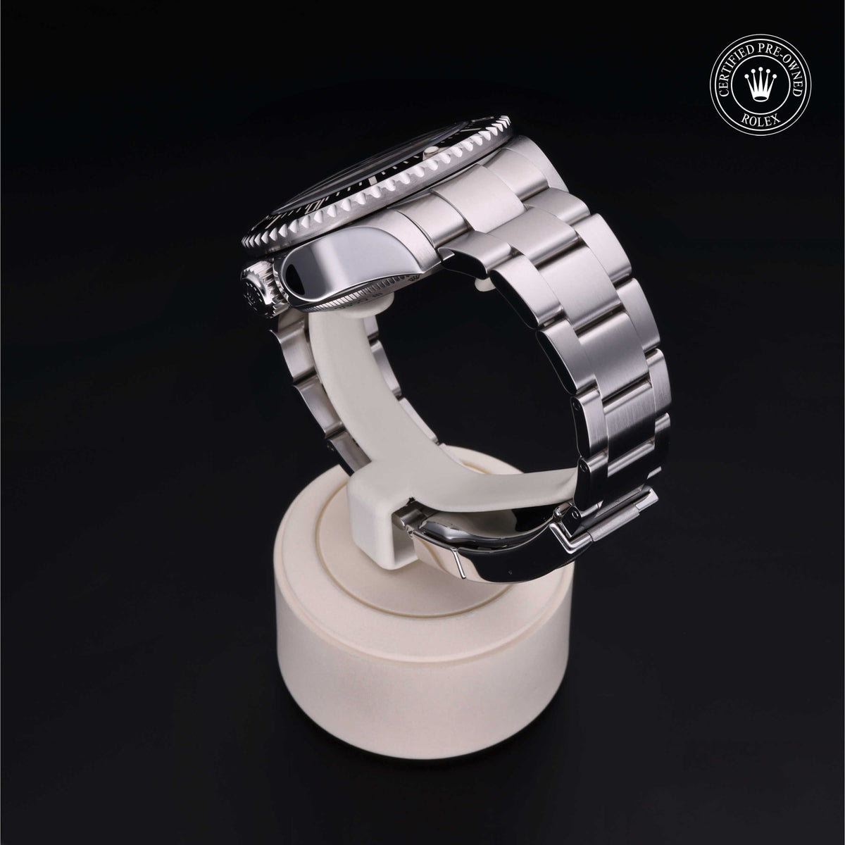 Rolex CPO Deepsea