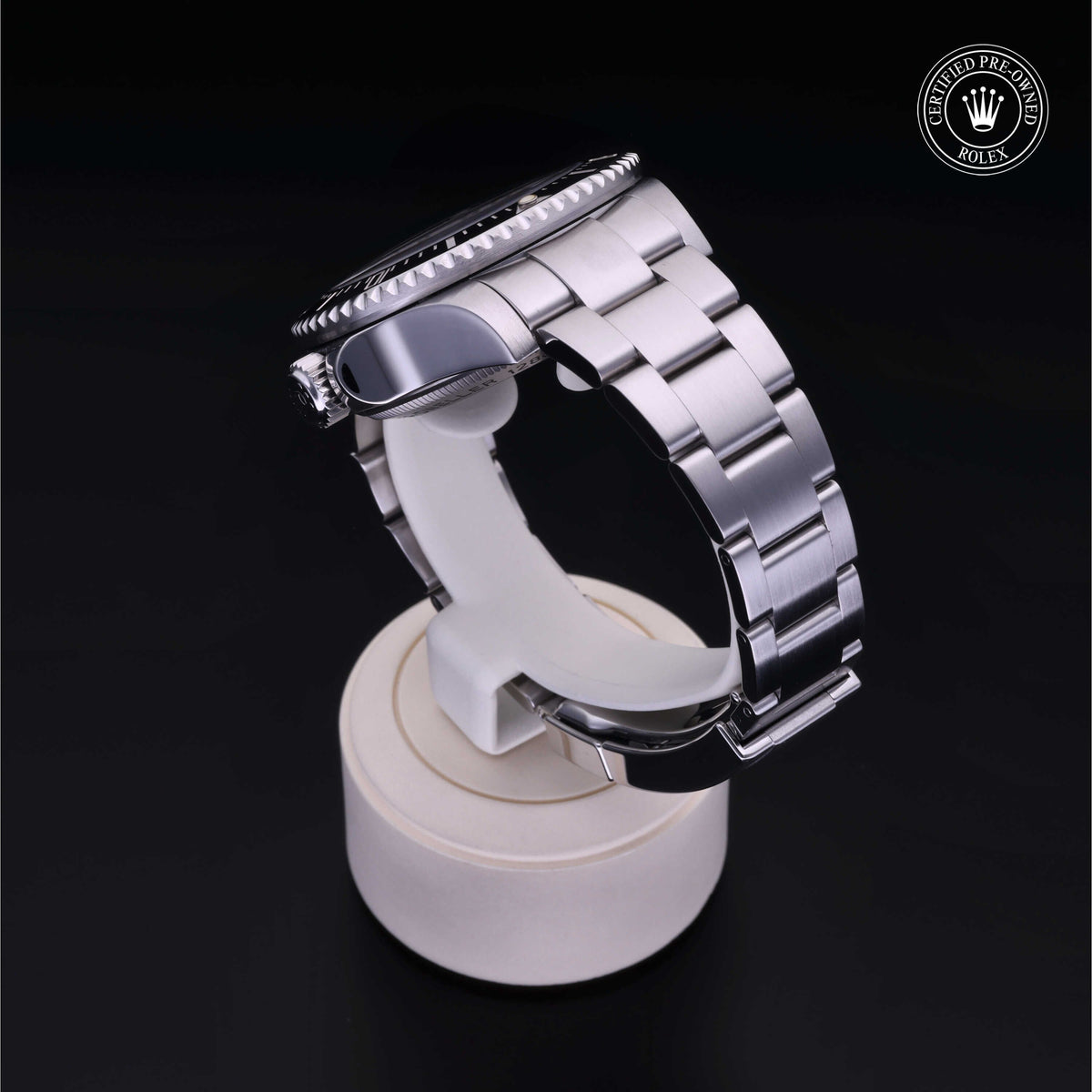 Rolex CPO Sea-Dweller