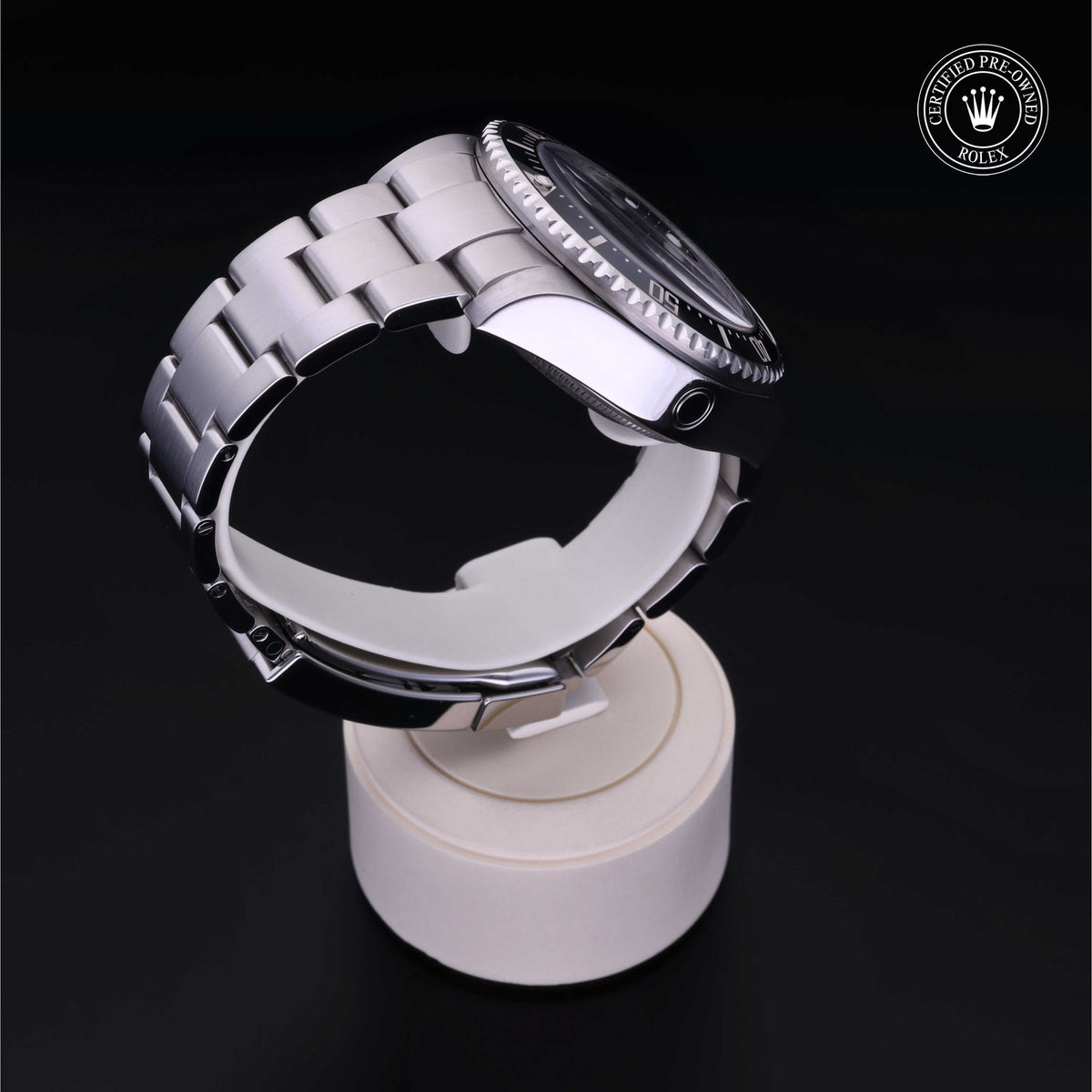 Rolex CPO Deepsea