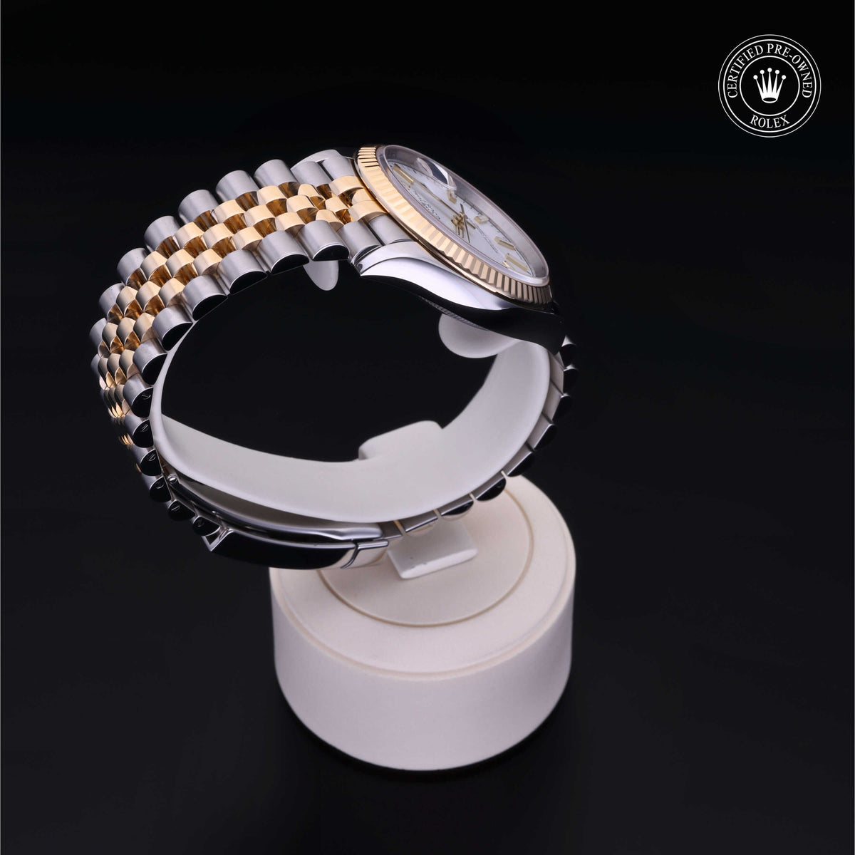 Rolex CPO Datejust