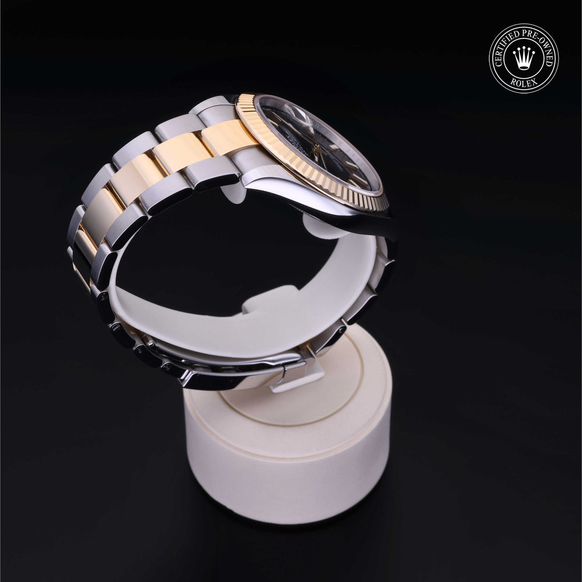 Rolex CPO Datejust
