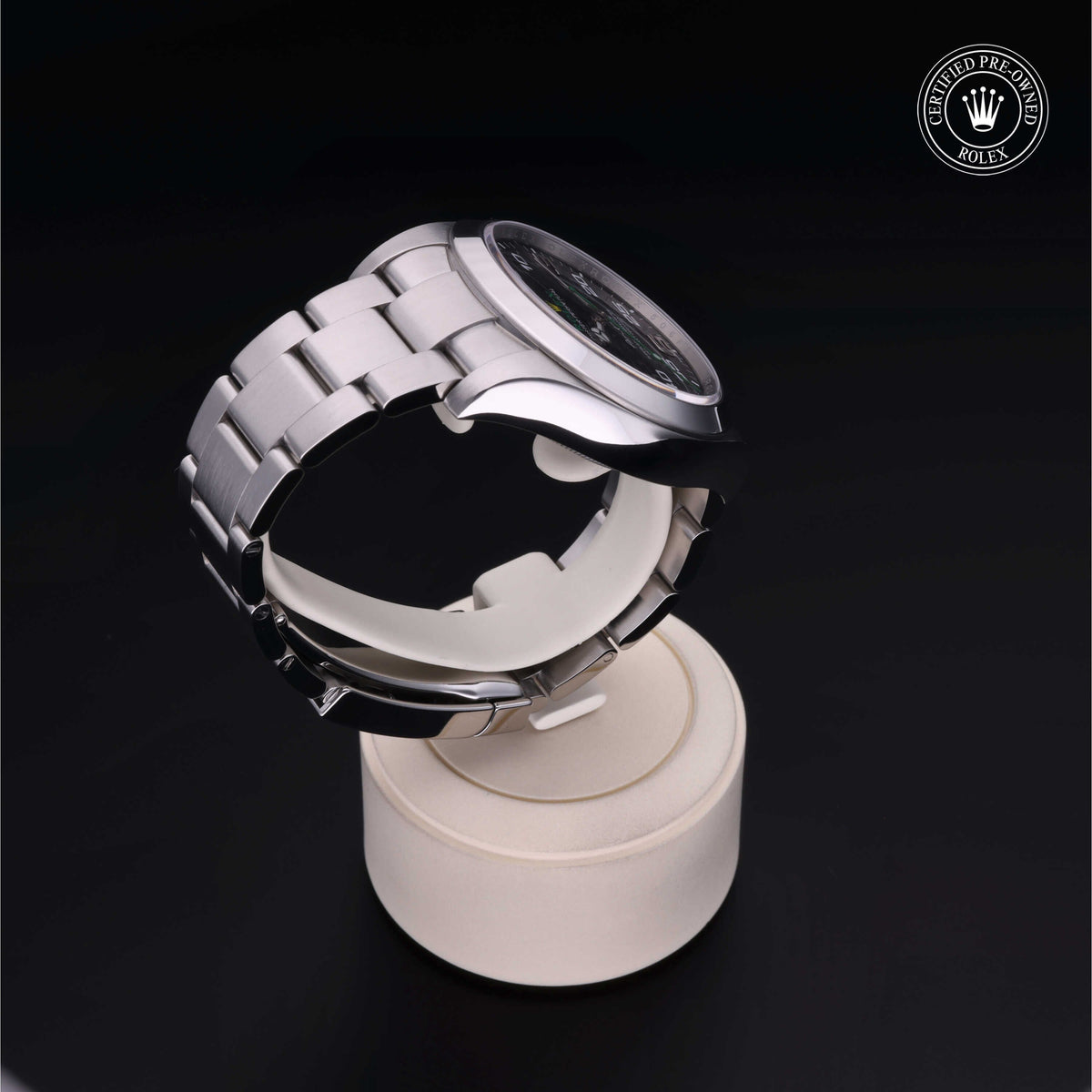 Rolex CPO Air-King