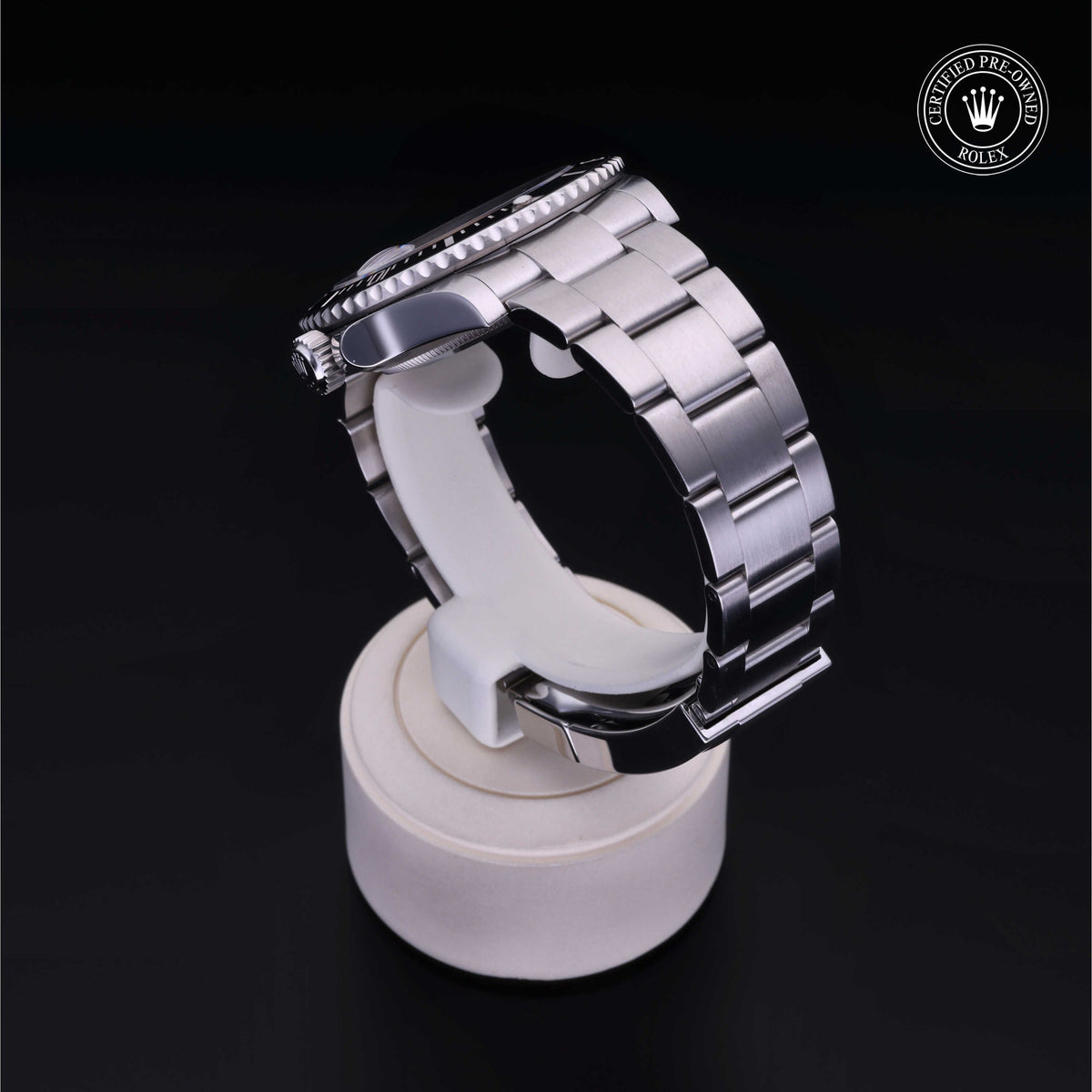 Rolex CPO Submariner Date