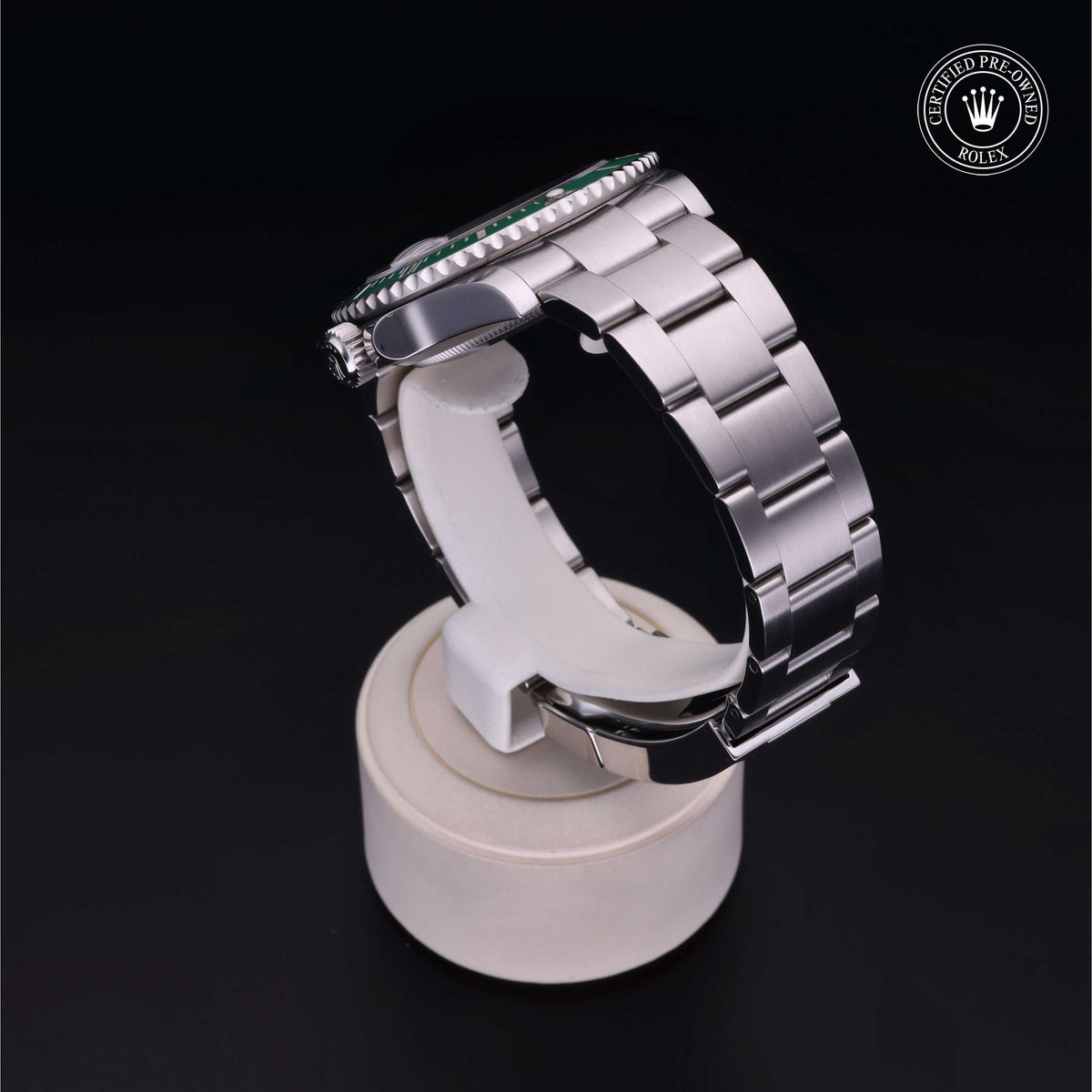 Rolex CPO Submariner Date