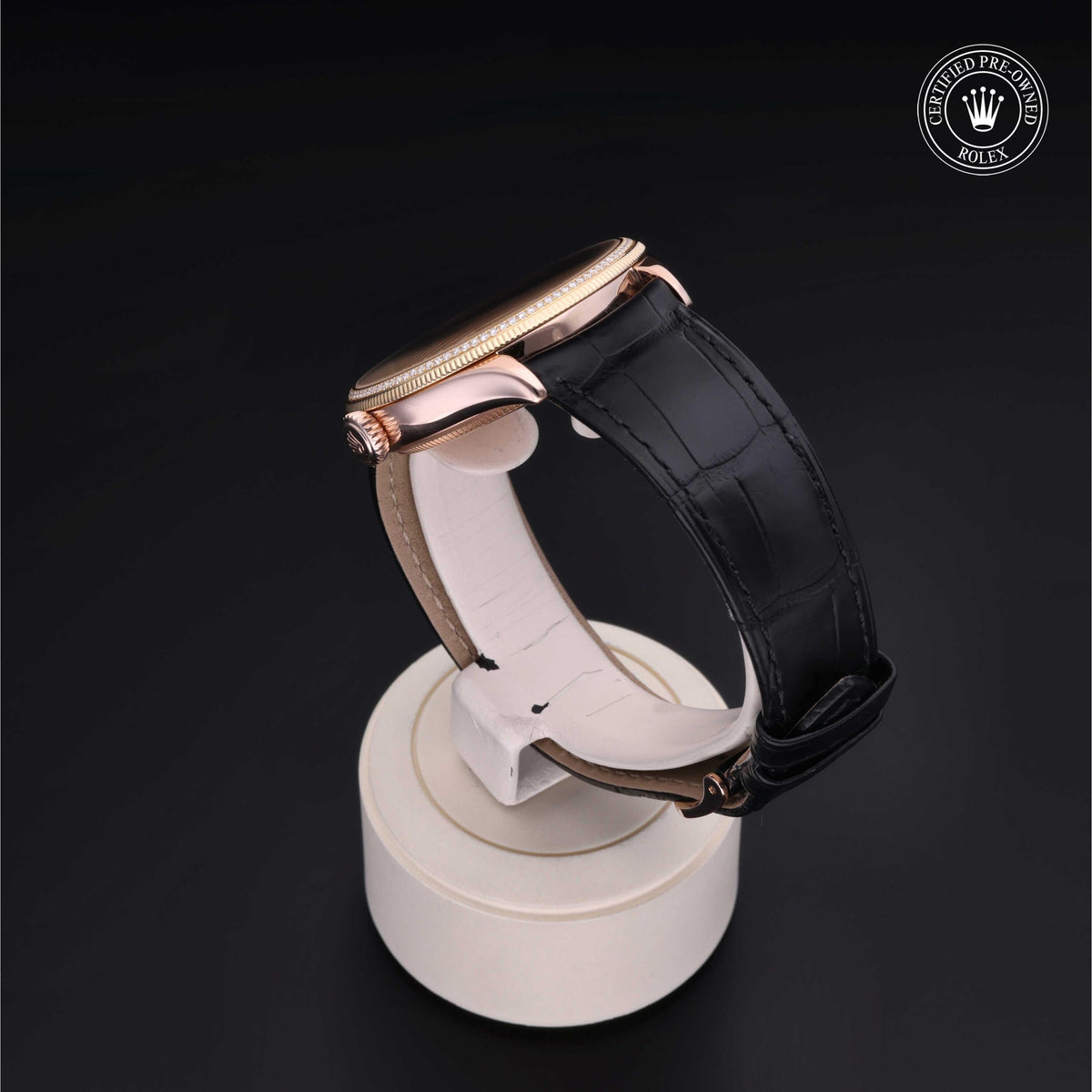 Rolex CPO Cellini Time