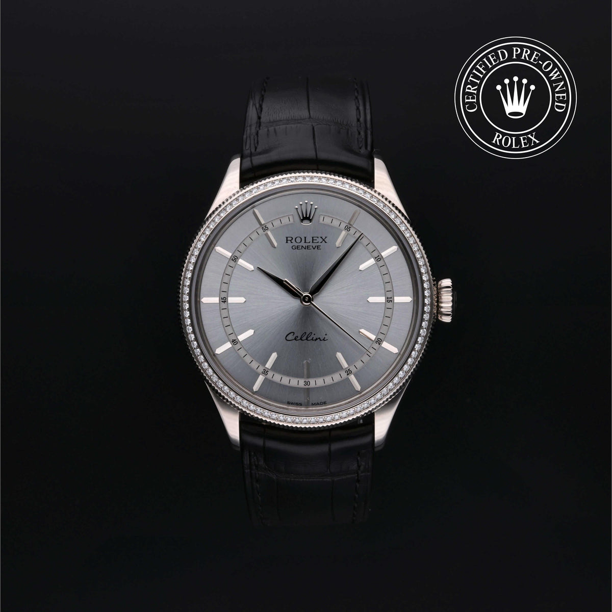 Rolex CPO Cellini