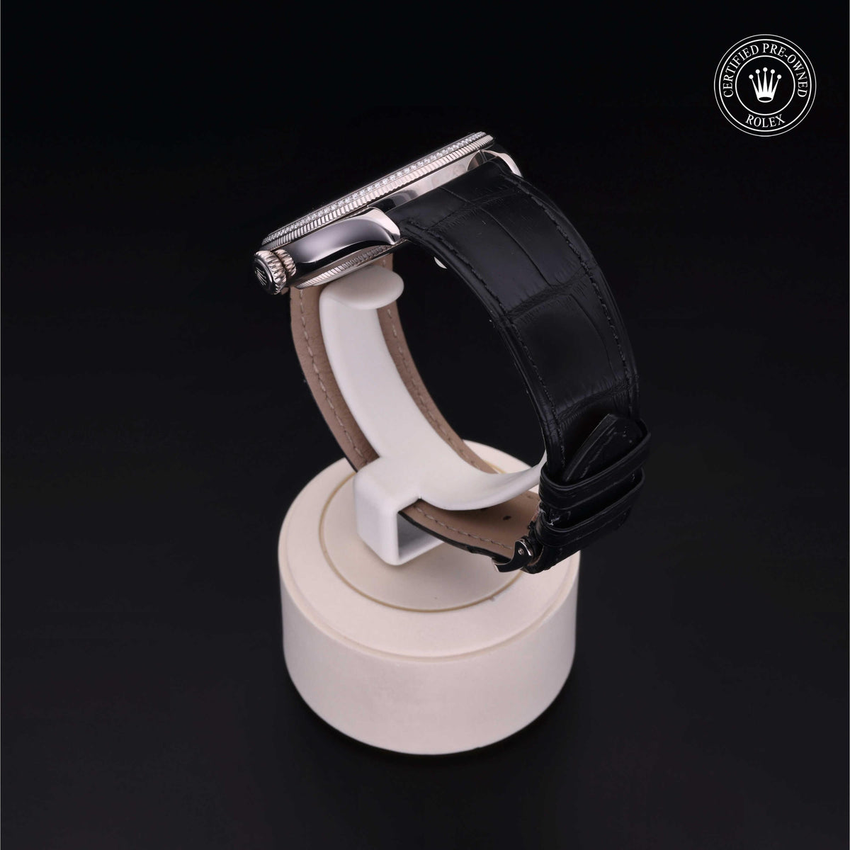 Rolex CPO Cellini