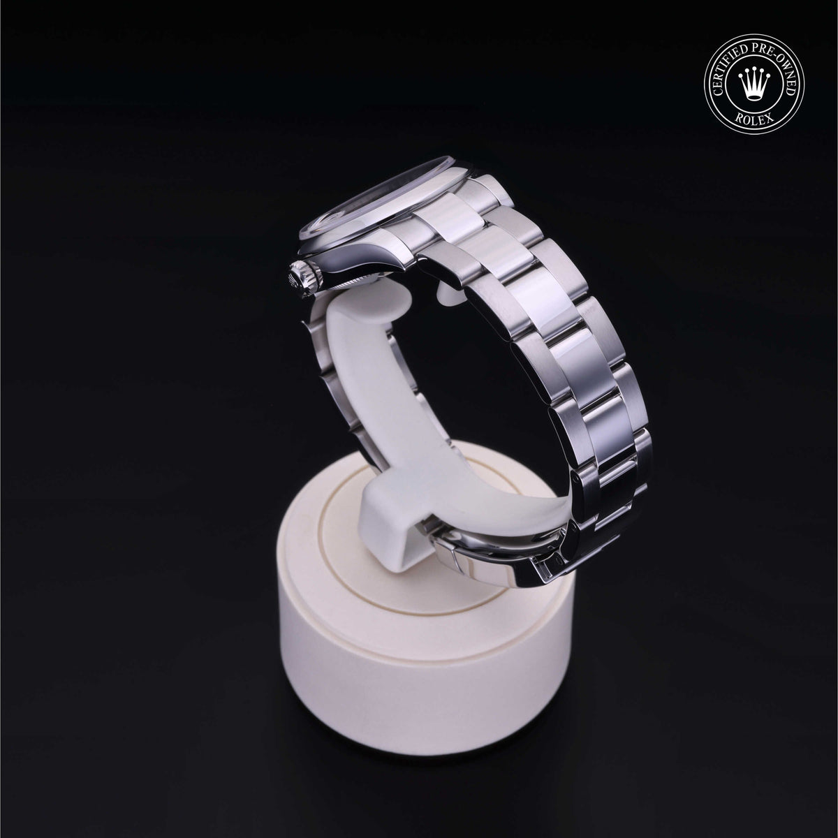 Rolex CPO Datejust