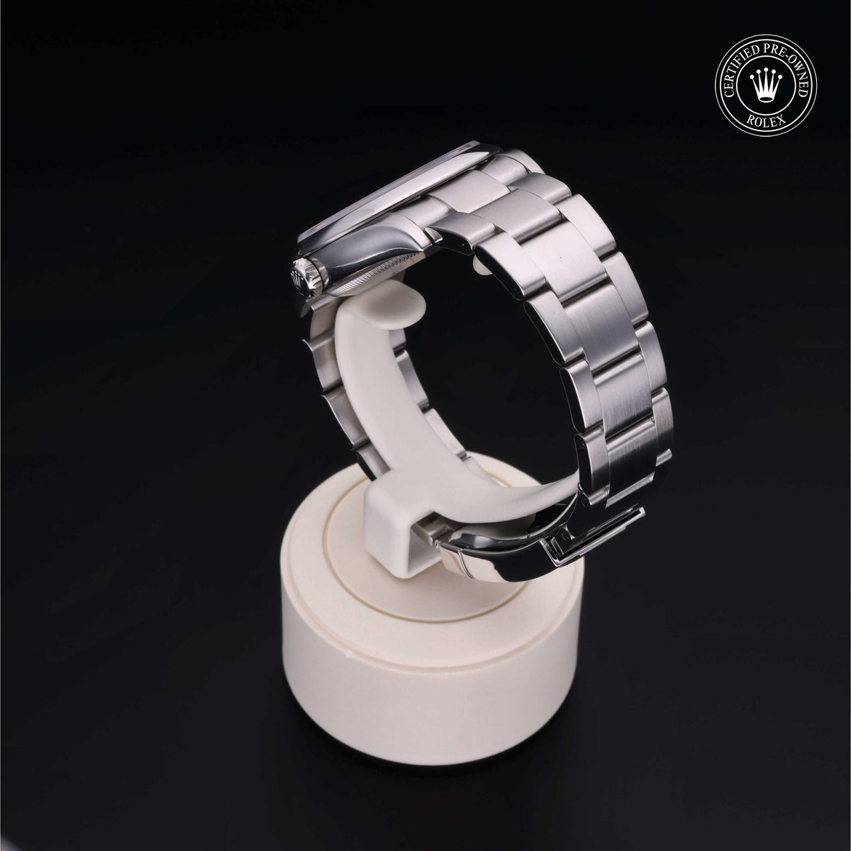 Rolex CPO Oyster Perpetual