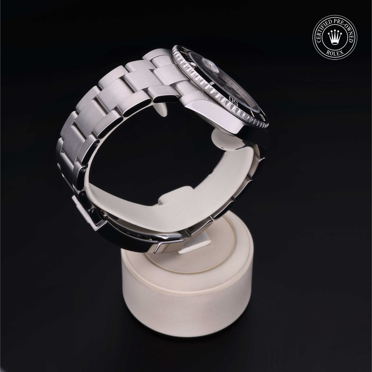 Rolex CPO Submariner Date