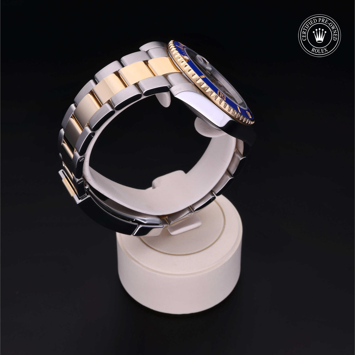 Rolex CPO Submariner Date