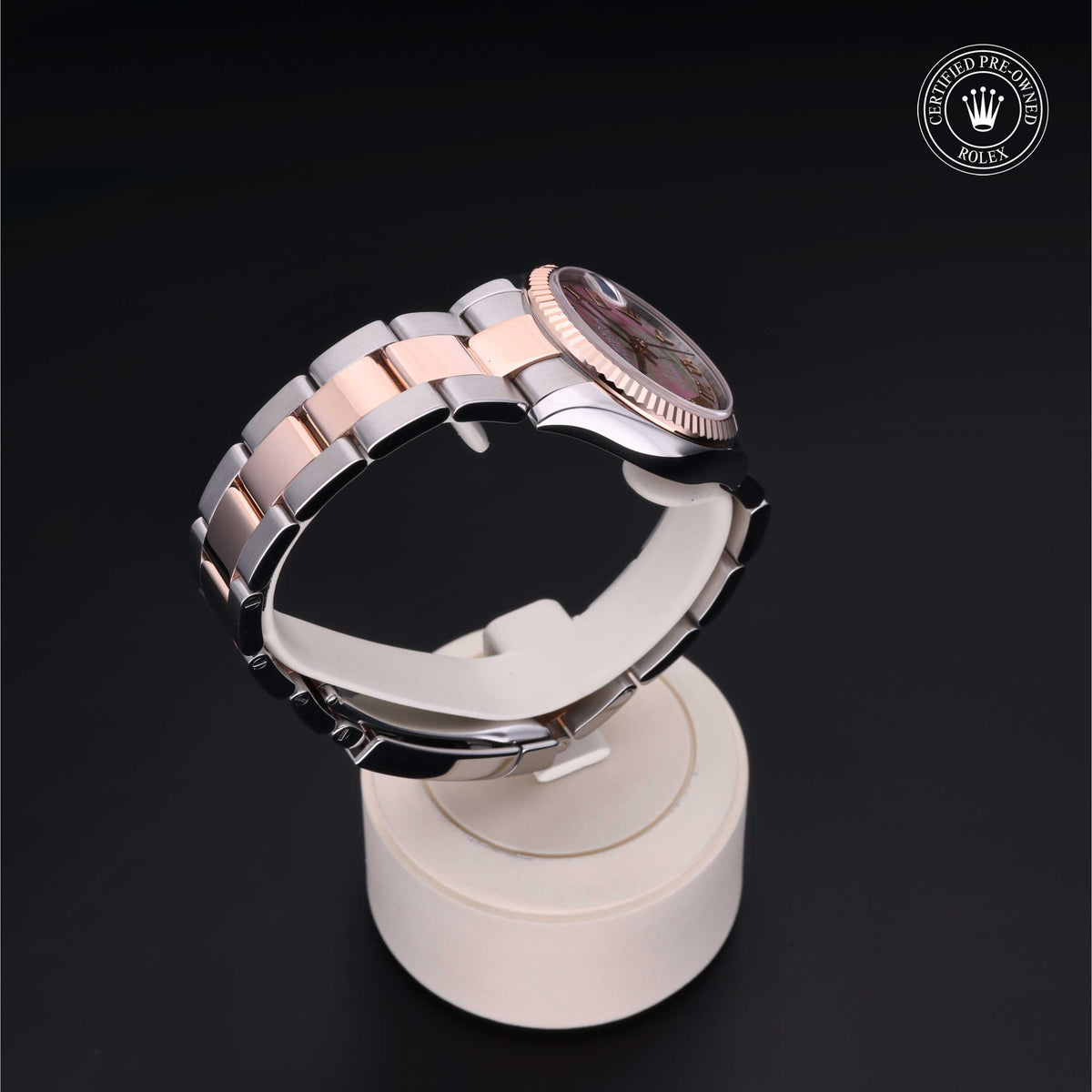 Rolex CPO Datejust