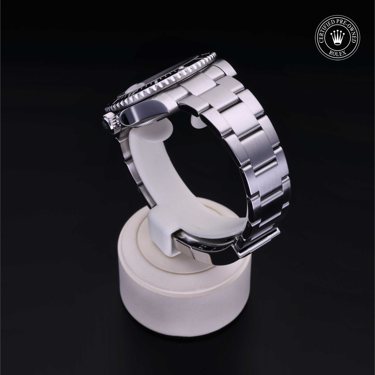 Rolex CPO Submariner Date