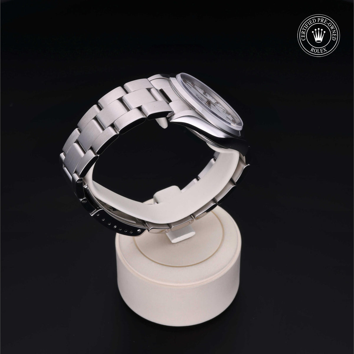 Rolex CPO Air-King