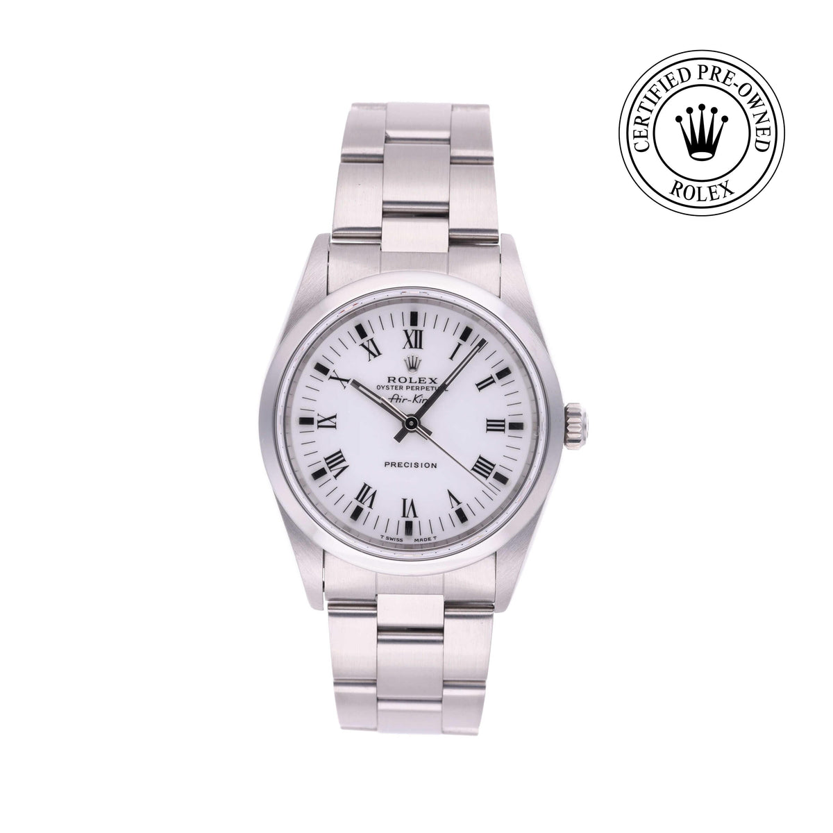 Rolex CPO Air-King