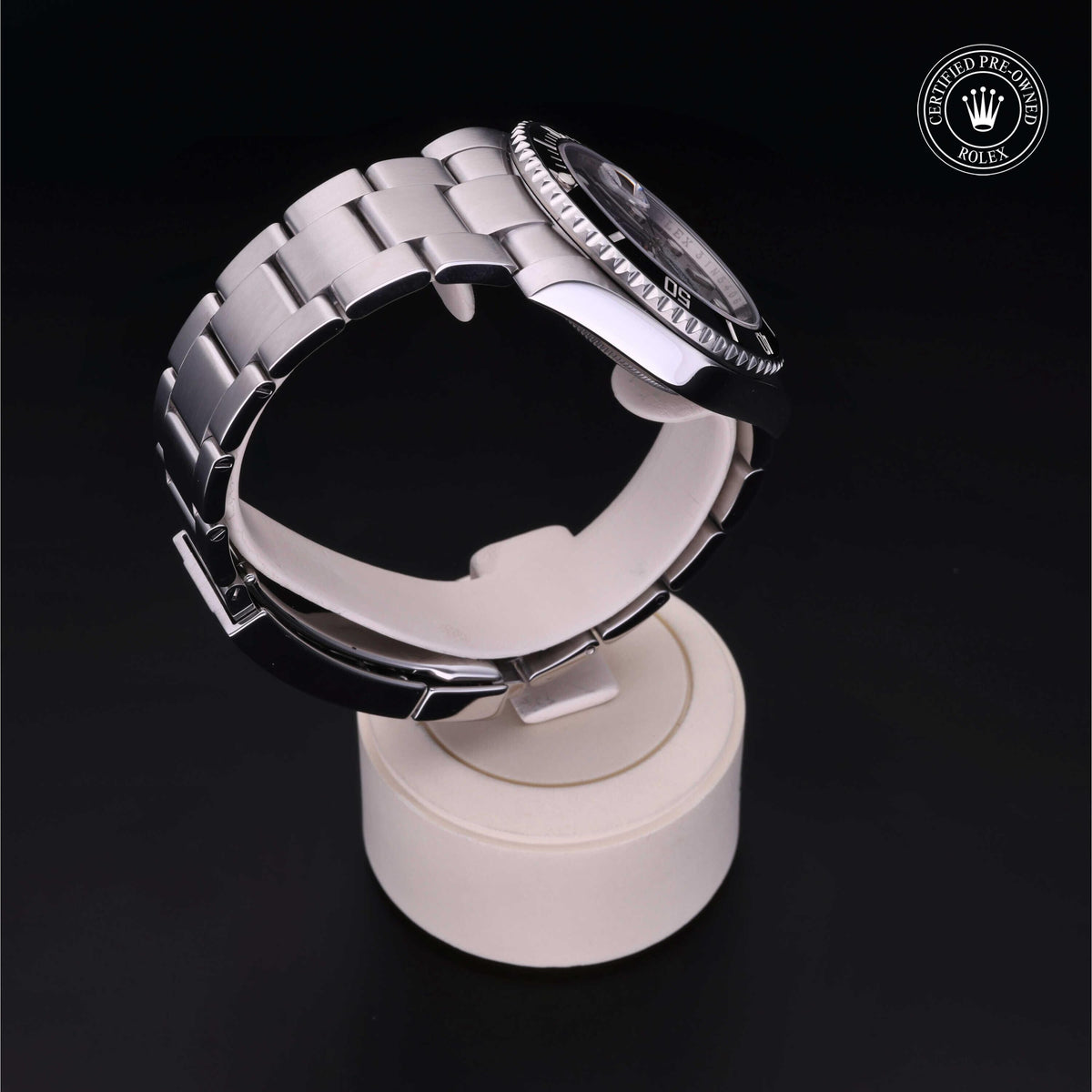 Rolex CPO Submariner Date