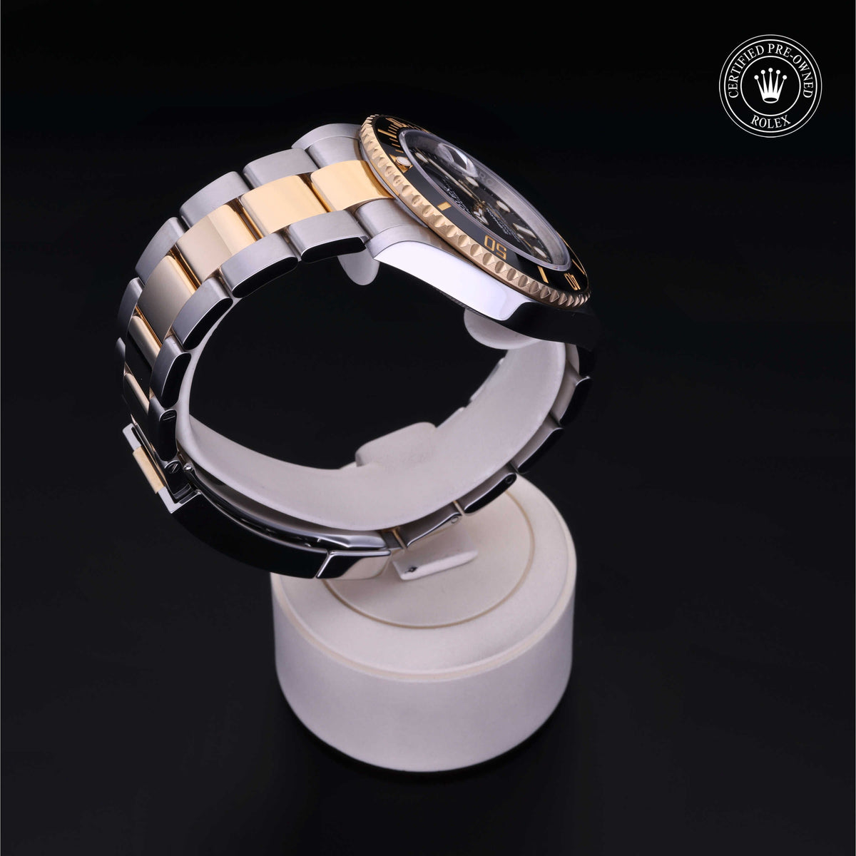 Rolex CPO Submariner Date