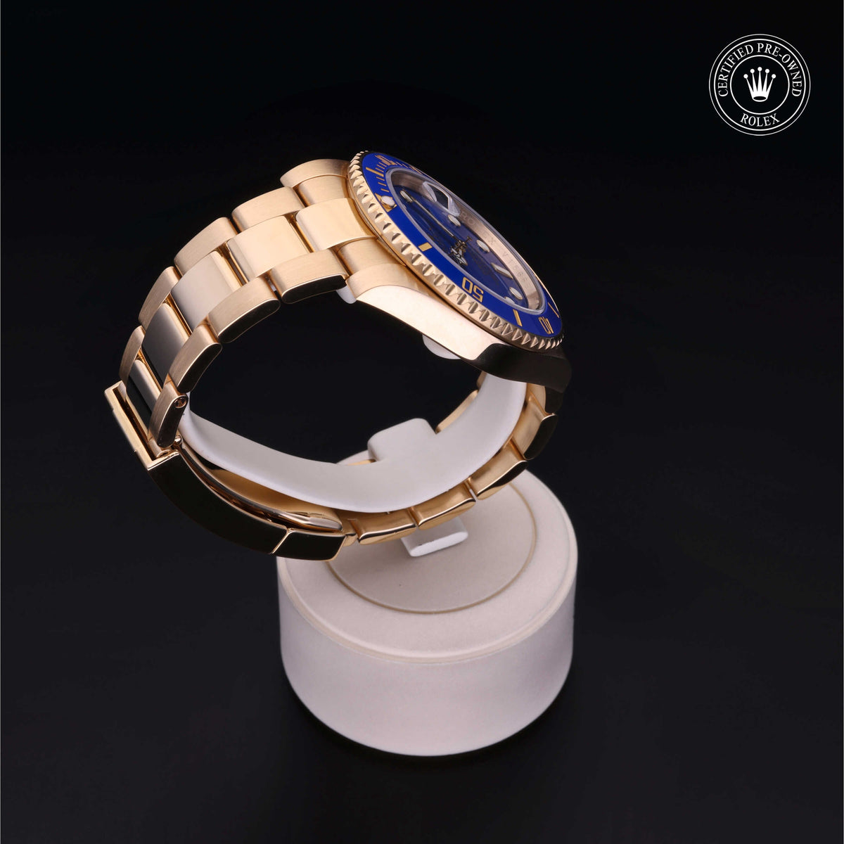 Rolex CPO Submariner Date