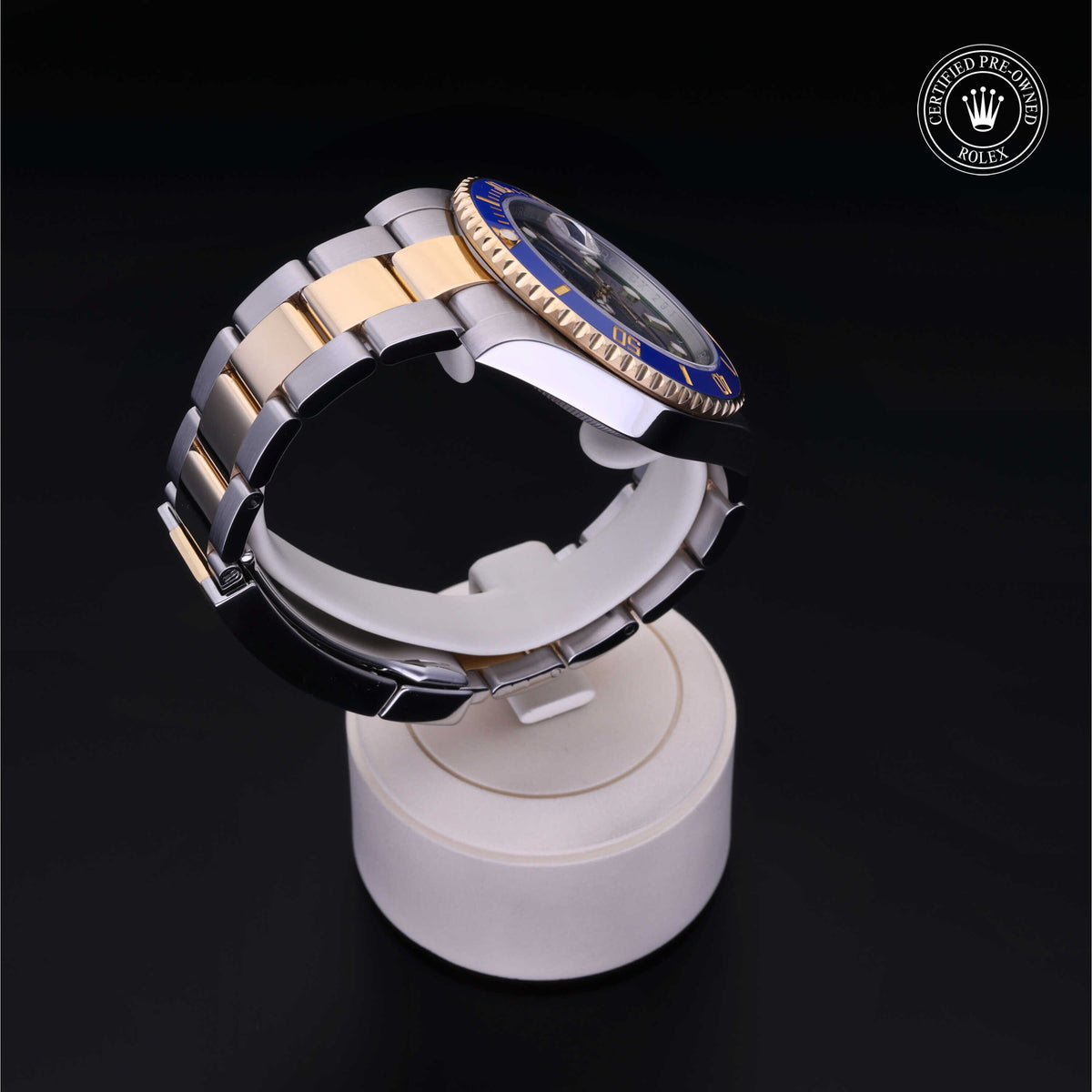 Rolex CPO Submariner Date
