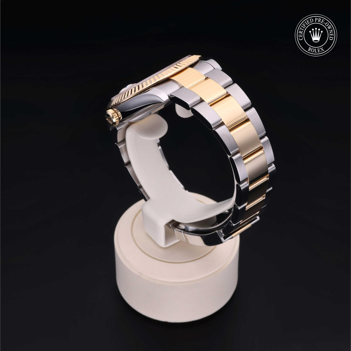Rolex CPO Datejust