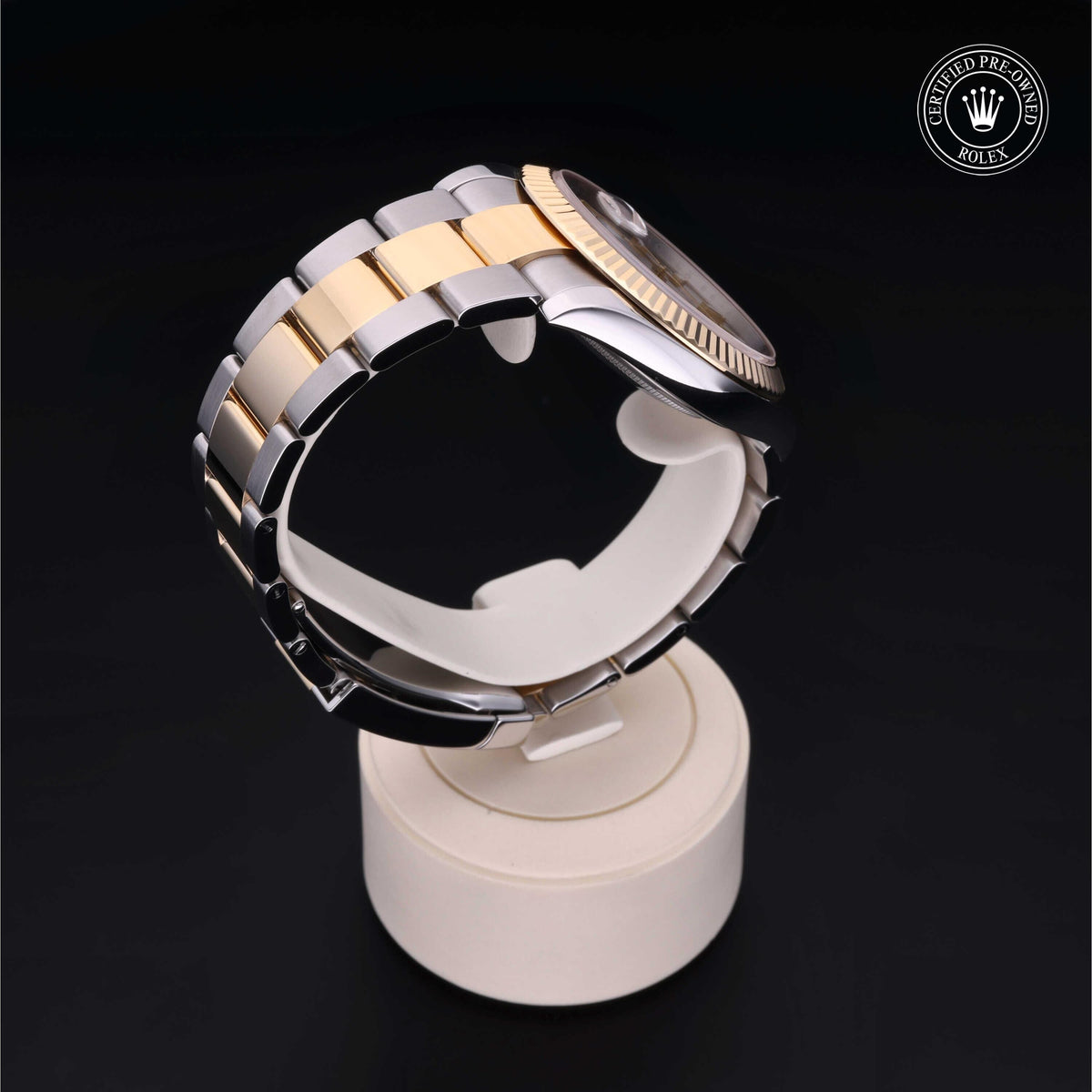 Rolex CPO Datejust