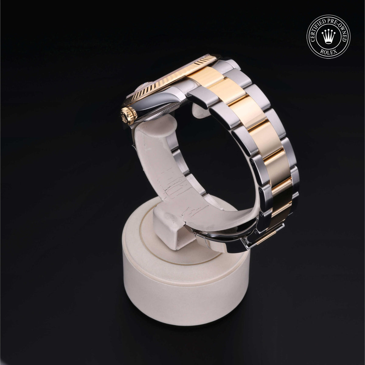 Rolex CPO Datejust