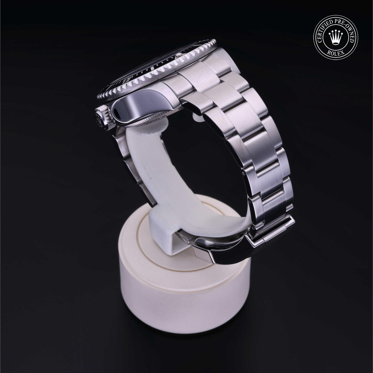 Rolex CPO Deepsea