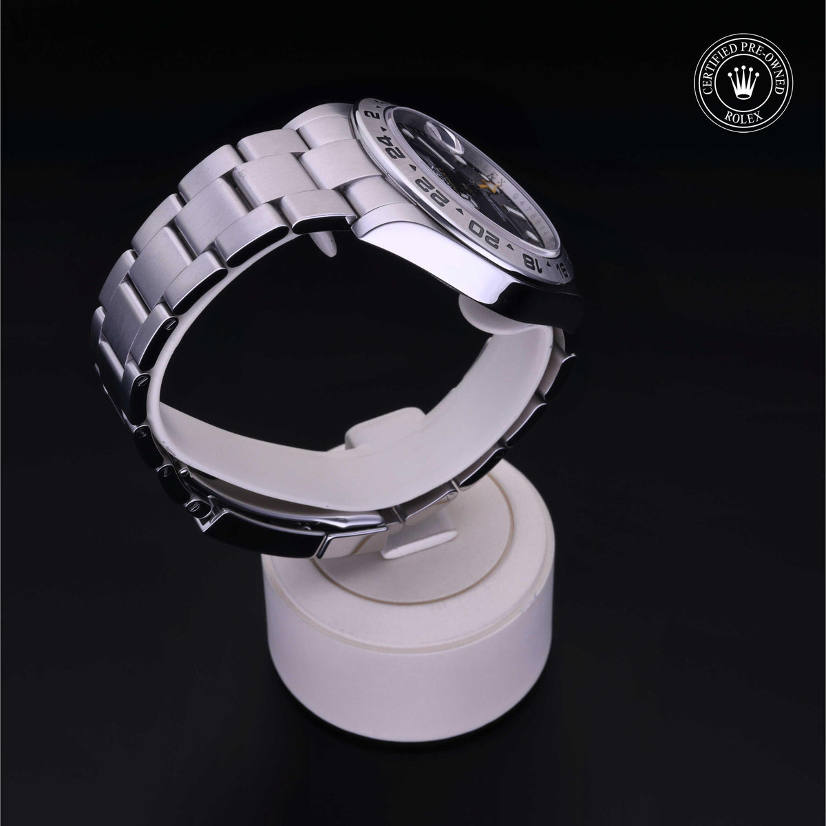 Rolex CPO EXPLORER II