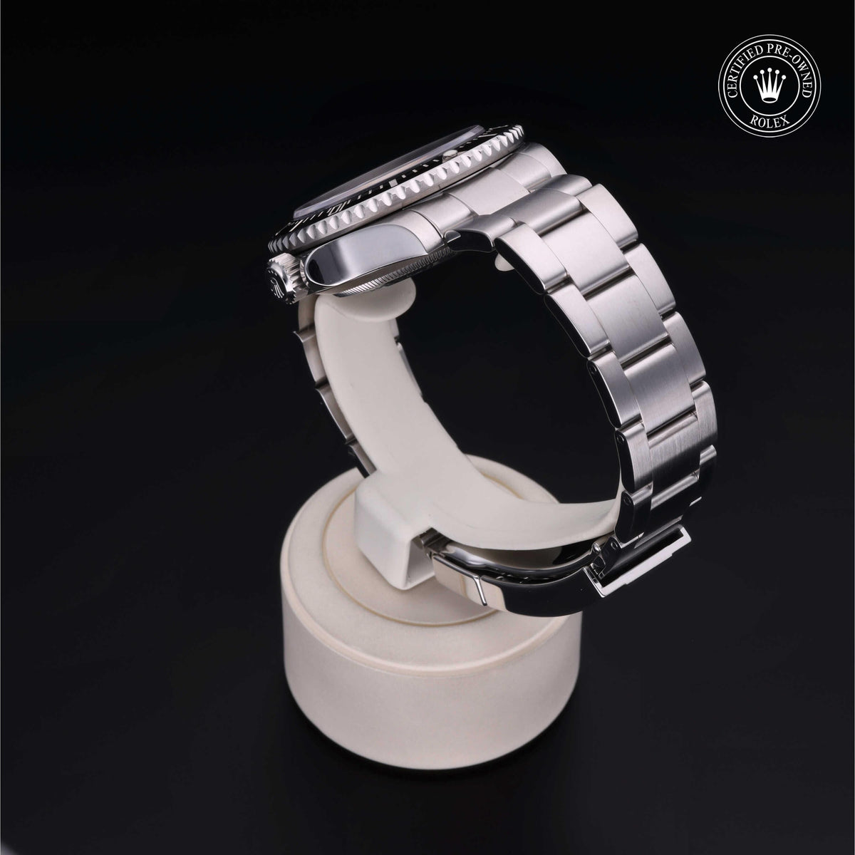 Rolex CPO Sea-Dweller