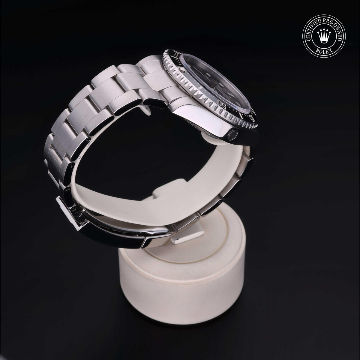 Rolex CPO Sea-Dweller