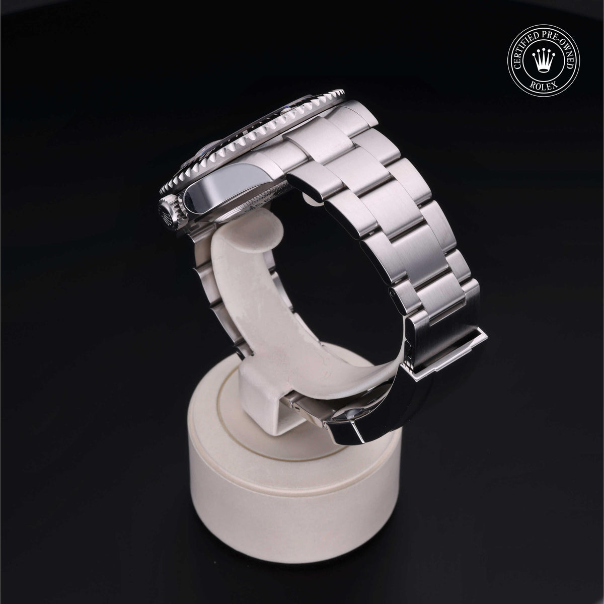 Rolex CPO Sea-Dweller