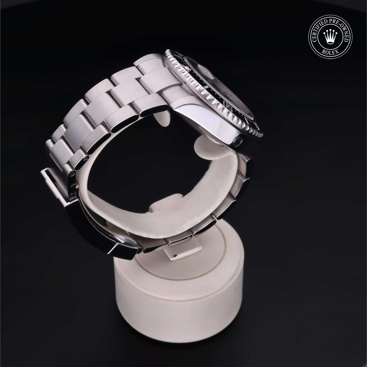 Rolex CPO Sea-Dweller