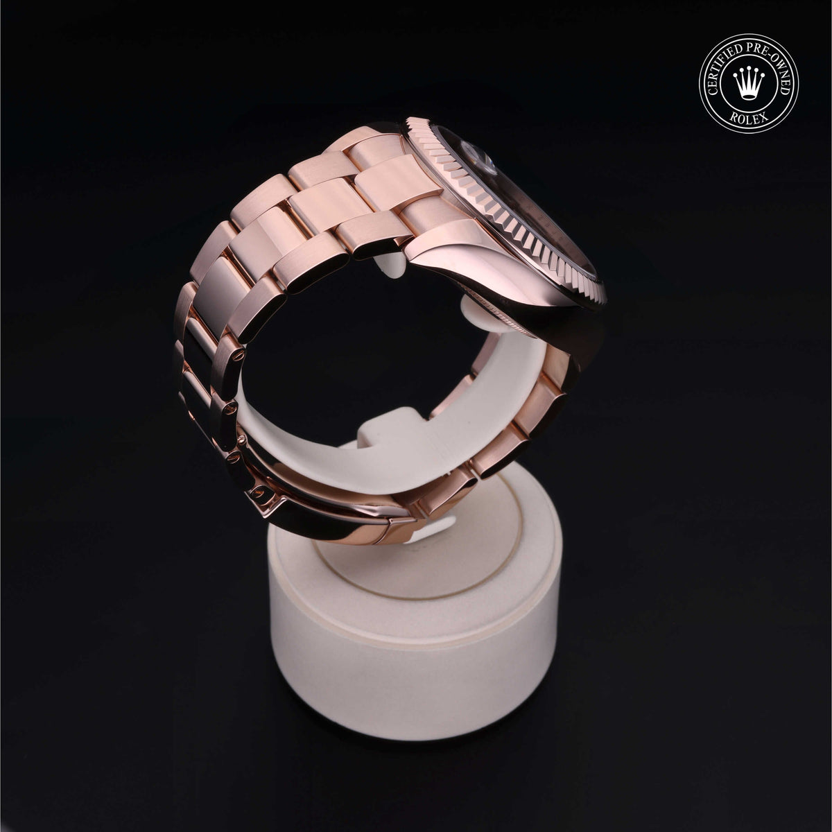 Rolex CPO SKY DWELLER