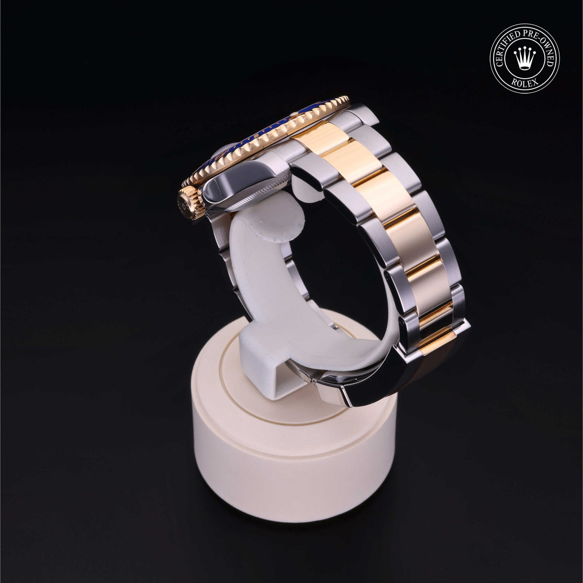 Rolex CPO Submariner Date