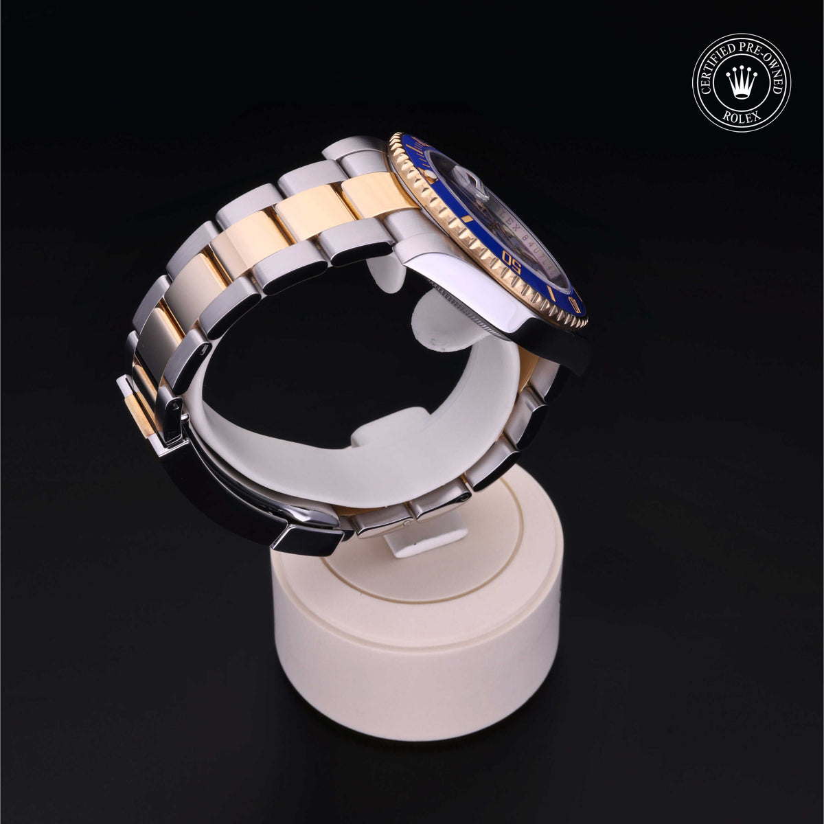 Rolex CPO Submariner Date