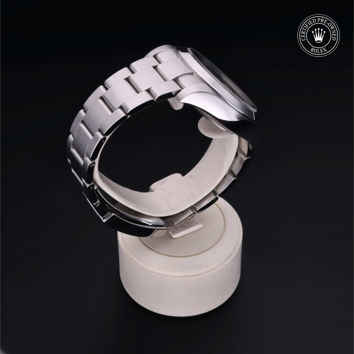 Rolex CPO Air-King