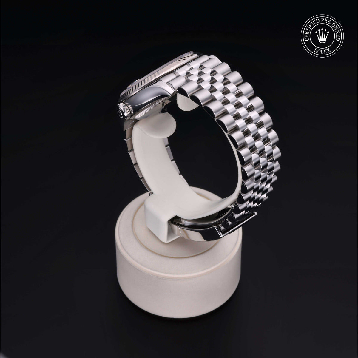 Rolex CPO Datejust
