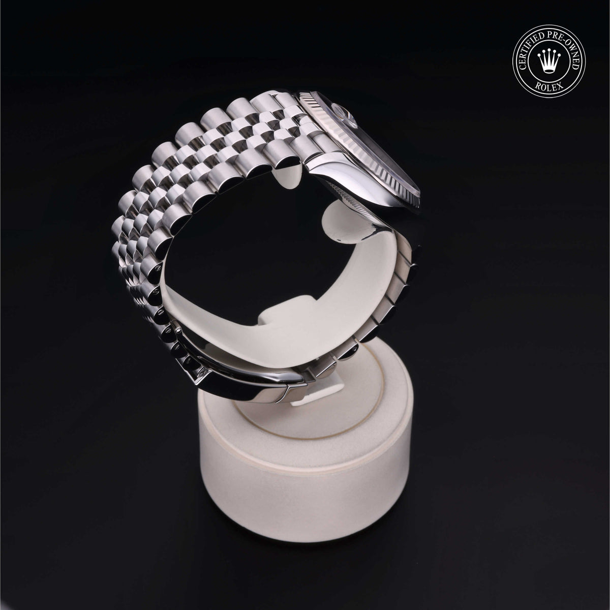 Rolex CPO Datejust