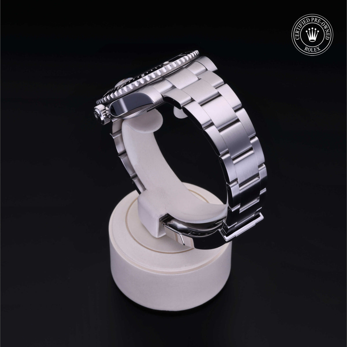 Rolex CPO Submariner Date