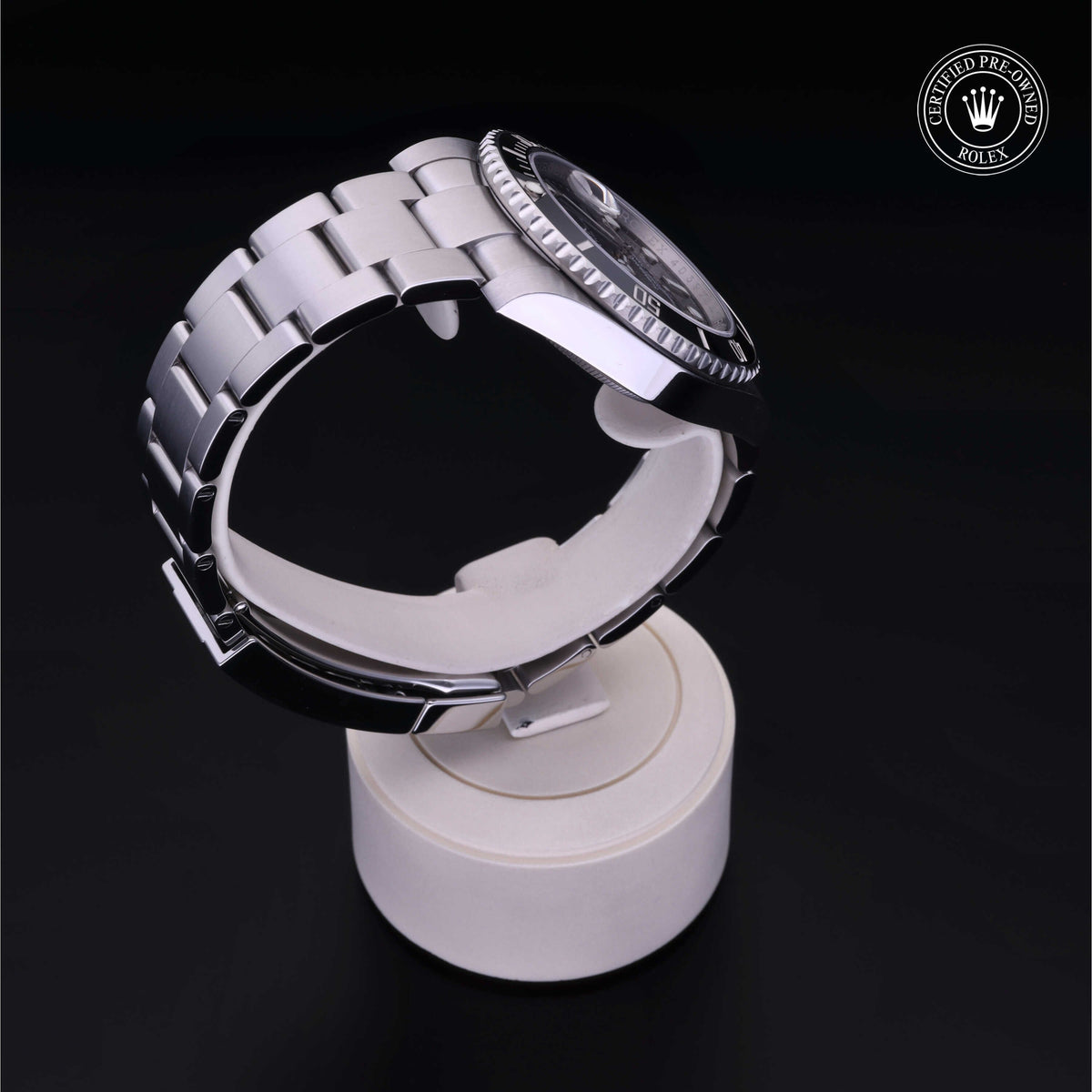 Rolex CPO Submariner Date