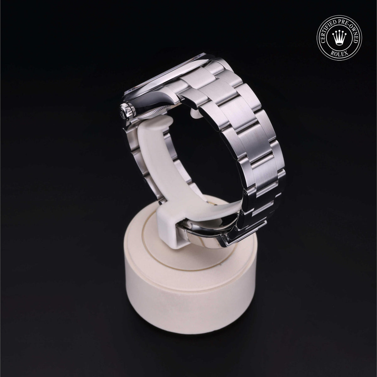 Rolex CPO Oyster Perpetual