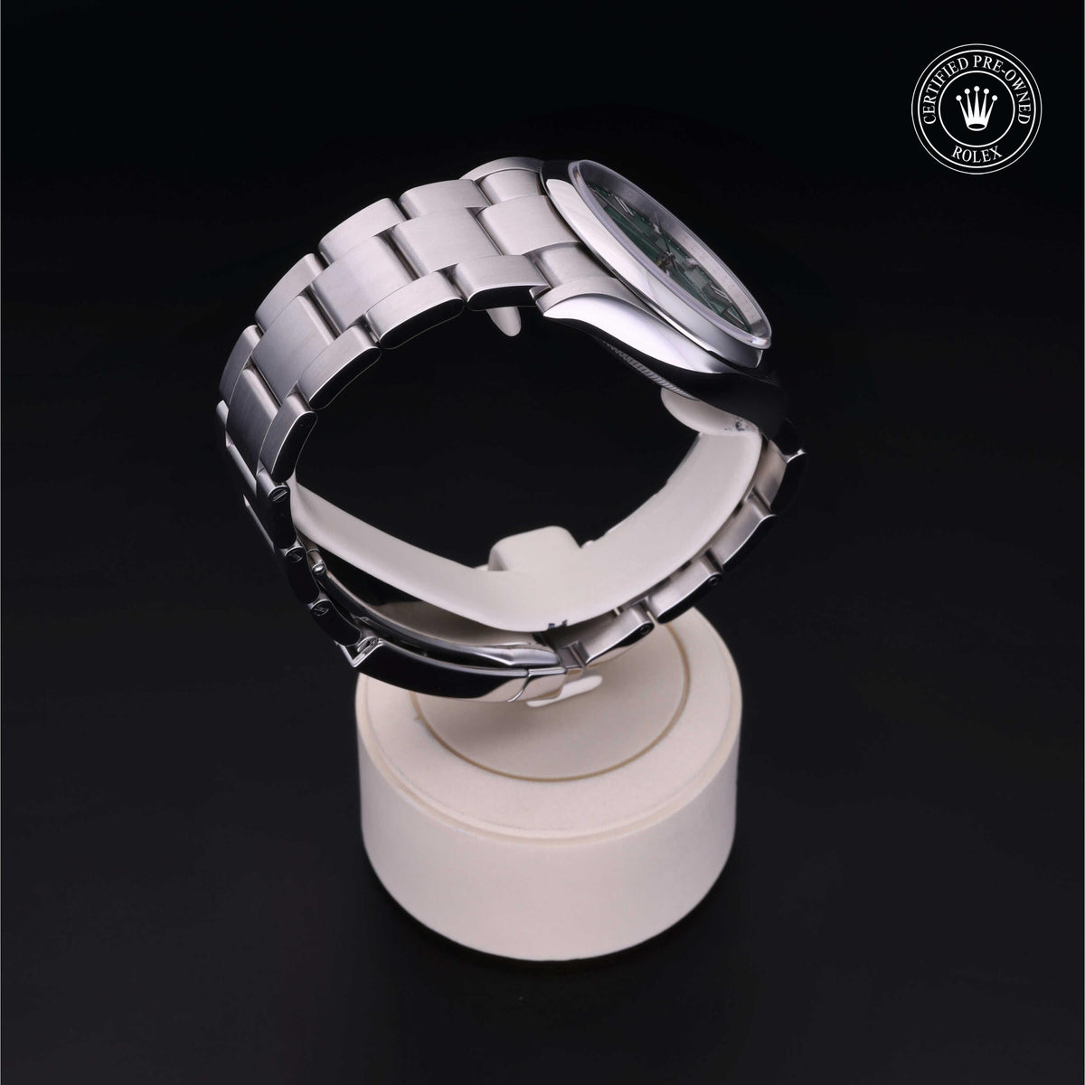 Rolex CPO Oyster Perpetual