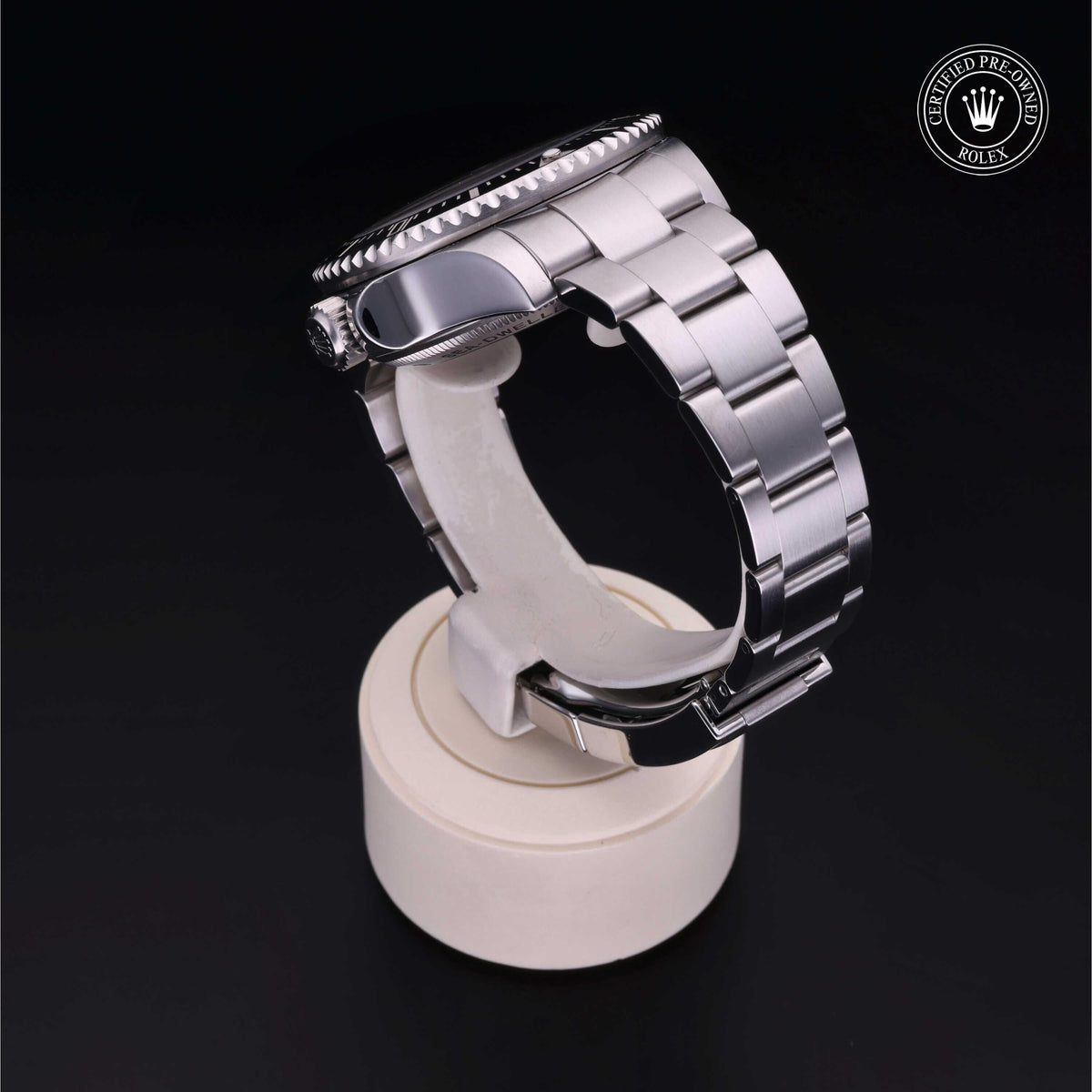 Rolex CPO Deepsea