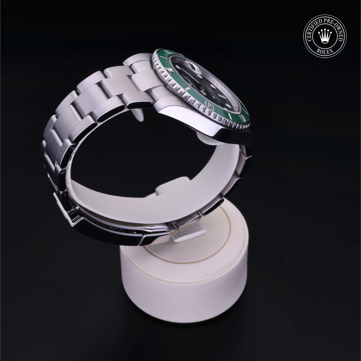 Rolex CPO Submariner Date