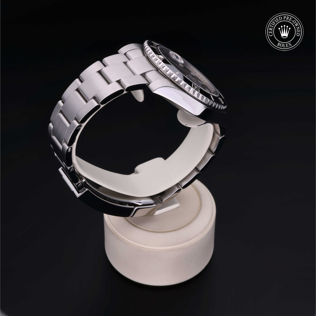 Rolex CPO Submariner Date
